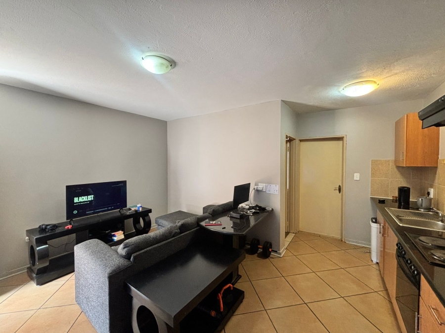 1 Bedroom Property for Sale in Potchefstroom North West